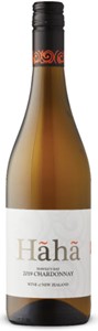 Hãhã Hawke's Bay Chardonnay 2019