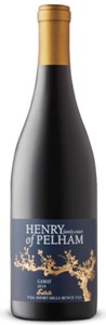 Henry of Pelham Estate Gamay 2019