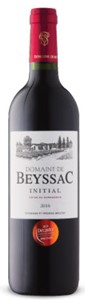 Domaine De Beyssac Initial 2016