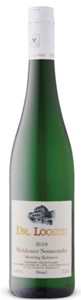 Dr. Loosen Wehlener Sonnenuhr Riesling Kabinett 2018