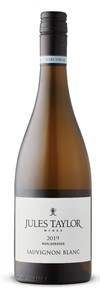 Jules Taylor Sauvignon Blanc 2019