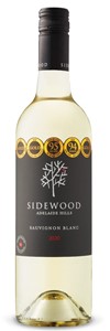 Sidewood Sauvignon Blanc 2020