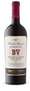 Beaulieu Vineyard Cabernet Sauvignon 2016