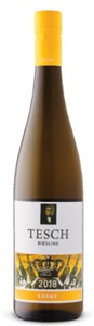 Tesch Krone Riesling 2018