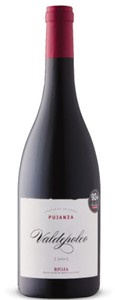 Pujanza Finca Valdepoleo 2016