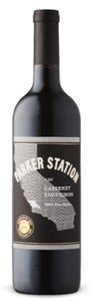 Parker Station Cabernet Sauvignon 2017