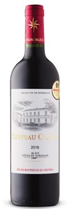 Château Clairac 2018