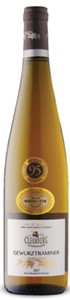 Cleebourg Gewurztraminer 2017