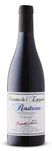 Domaine de l'Espigouette Pas de Meunier Rasteau 2017