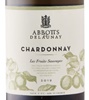Abbotts & Delaunay Les Fruits Sauvages Chardonnay 2019