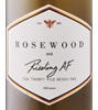 Rosewood Riesling Af 2018