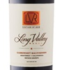 Long Valley Ranch Cabernet Sauvignon  2018