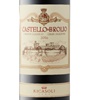 Barone Ricasoli Castello di Brolio Gran Selezione Chianti Classico 2016