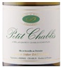 Domaine Agnès et Didier Dauvissat Petit Chablis 2018