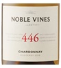 Noble Vines Collection 446 Chardonnay 2018