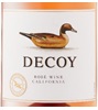 Decoy Rosé 2019