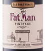 Old Road Wine The Fat Man Pinotage 2019