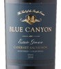 Blue Canyon Cabernet Sauvignon 2018