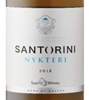 Santo Nykteri Santorini 2018