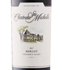 Chateau Ste. Michelle Merlot 2017