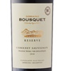 Domaine Bousquet Reserve Cabernet Sauvignon 2018