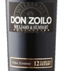 Don Zoilo Pedro Ximénez Sherry