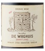 Org de Rac Die Waghuis Swartland Red Blend 2017