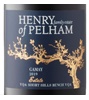 Henry of Pelham Estate Gamay 2019