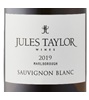 Jules Taylor Sauvignon Blanc 2019