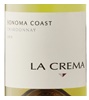 La Crema Sonoma Coast Chardonnay 2018