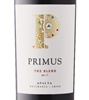 Primus The Blend 2016