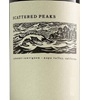 Scattered Peaks Cabernet Sauvignon 2016