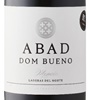 Bodega del Abad Dom Bueno Mencía 2017