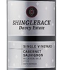 Shingleback Davey Estate Single Vineyard Cabernet Sauvignon 2019
