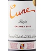 CVNE Cune Crianza 2017