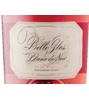 Belle Glos Oeil de Perdrix Pinot Noir Blanc Rosé 2020