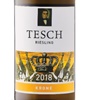 Tesch Krone Riesling 2018