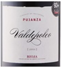 Pujanza Finca Valdepoleo 2016