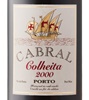 Cabral Port 2000