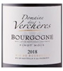 Domaine des Verchères Bourgogne Pinot Noir 2018