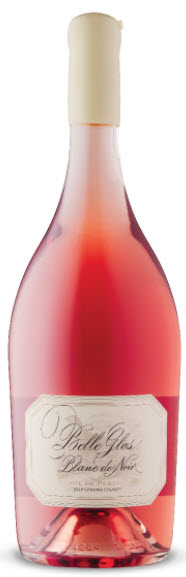 Belle Glos Oeil de Perdrix Pinot Noir Rosé 2022