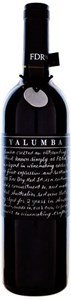 Yalumba FDR1A Cabernet Shiraz 2005