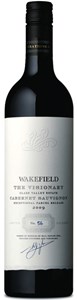 Wakefield The Visionary Cabernet Sauvignon 2009