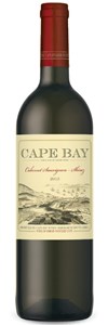 Cape Bay  Cabernet Sauvignon Shiraz 2013