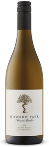 Howard Park Flint Rock Chardonnay 2012