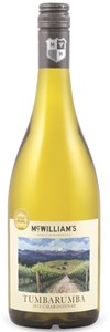 Mcwilliam's Appellation Series Tumbarumba Chardonnay 2013