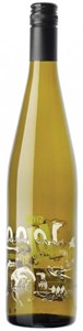 Monster Vineyards Riesling 2014