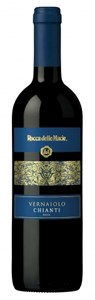 Rocca Delle Macìe Vernaiolo Chianti 2013