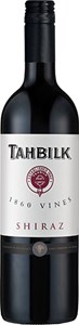 Tahbilk 1860 Vines Shiraz 2009
