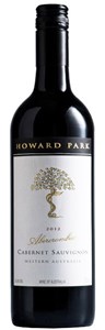 Howard Park Abercrombie Cabernet Sauvignon 2012